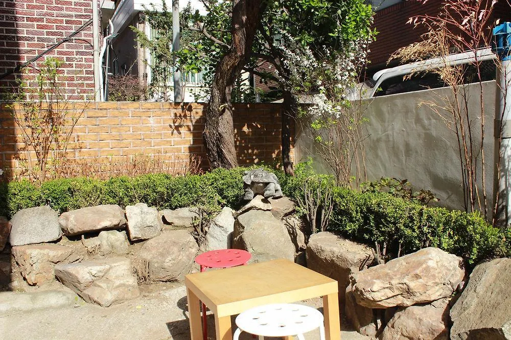 Apartment 일요스테이 Ilyo Stay Seoul