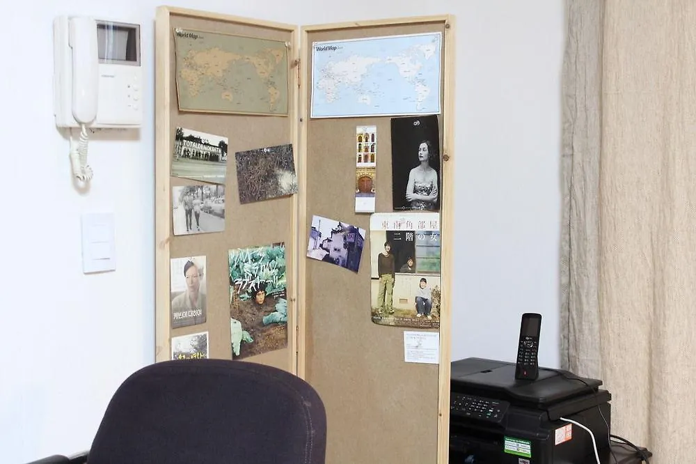 일요스테이 Ilyo Stay Seoul Apartment