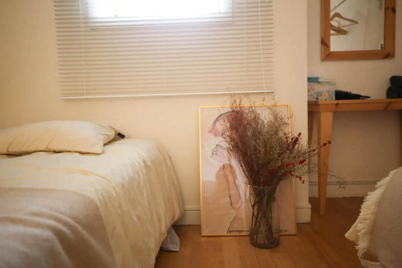 Apartment 일요스테이 Ilyo Stay Seoul
