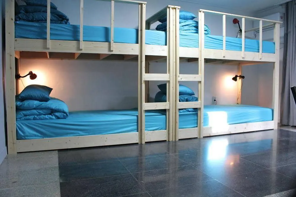 일요스테이 Ilyo Stay Seoul Apartment