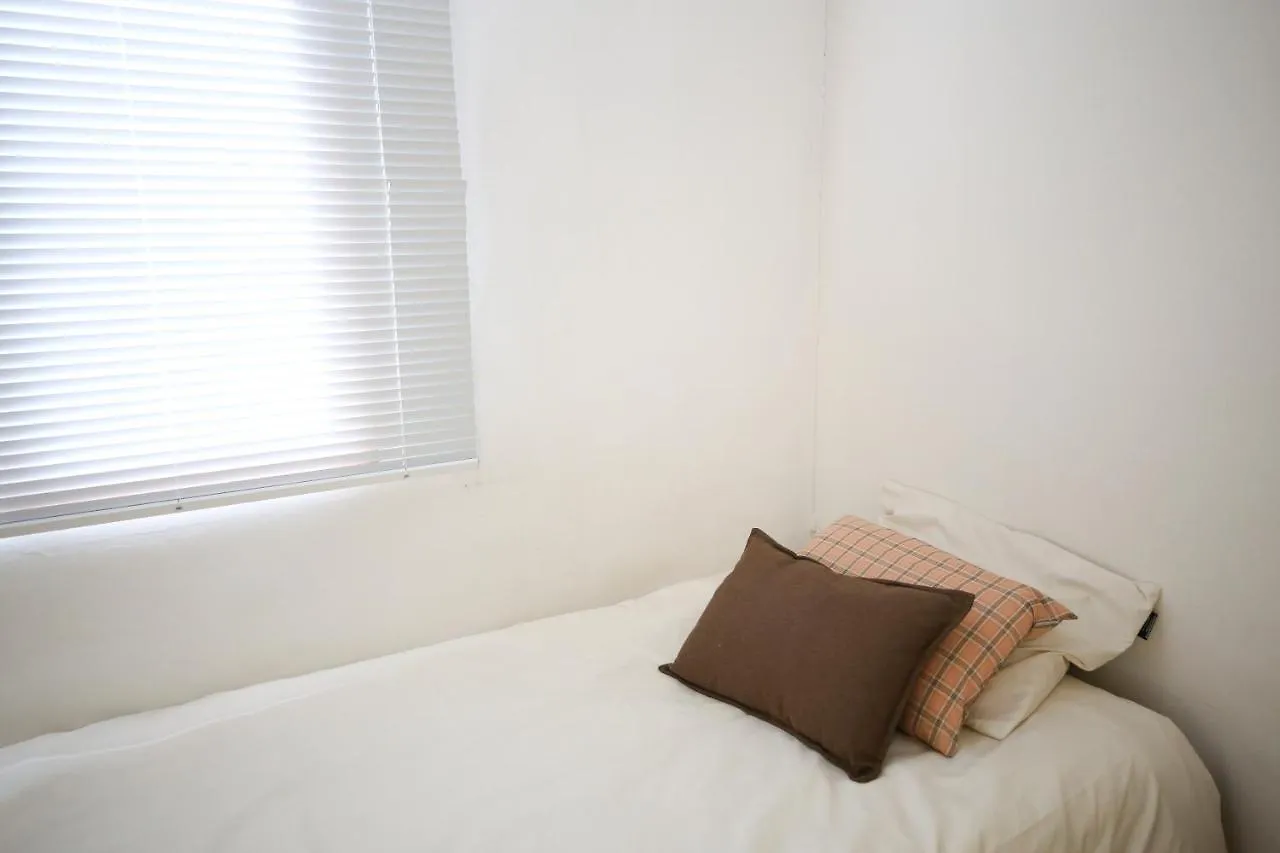 일요스테이 Ilyo Stay Séoul Appartement