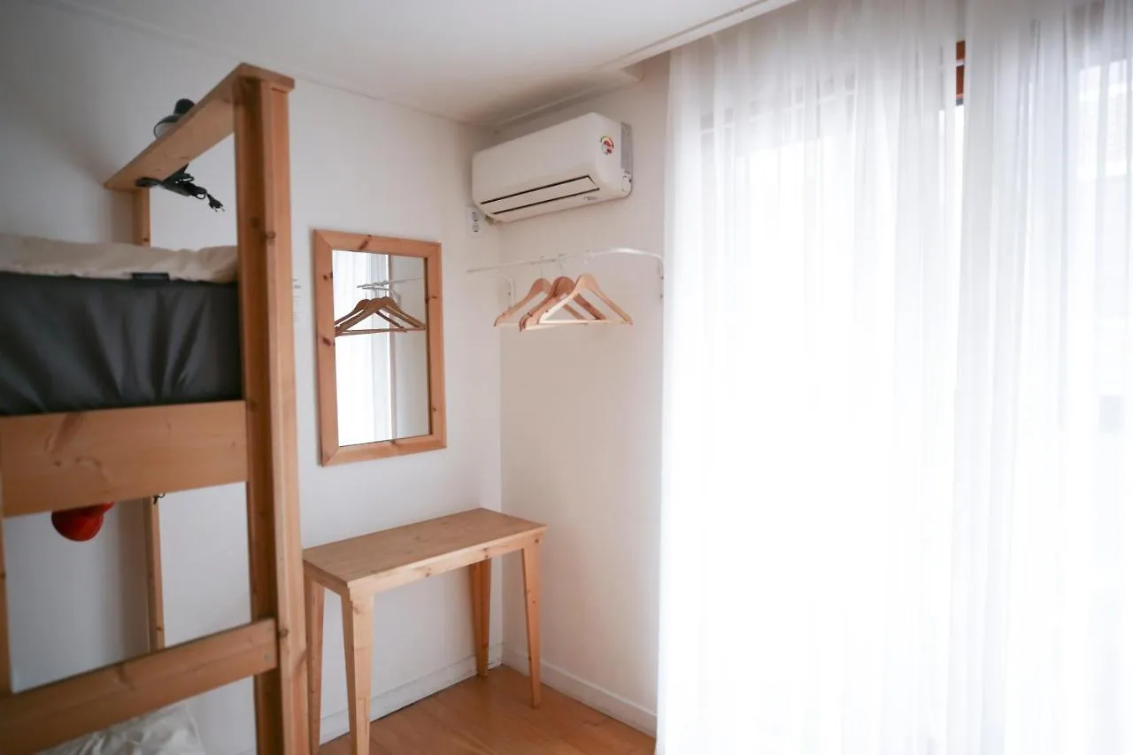 일요스테이 Ilyo Stay Séoul Appartement