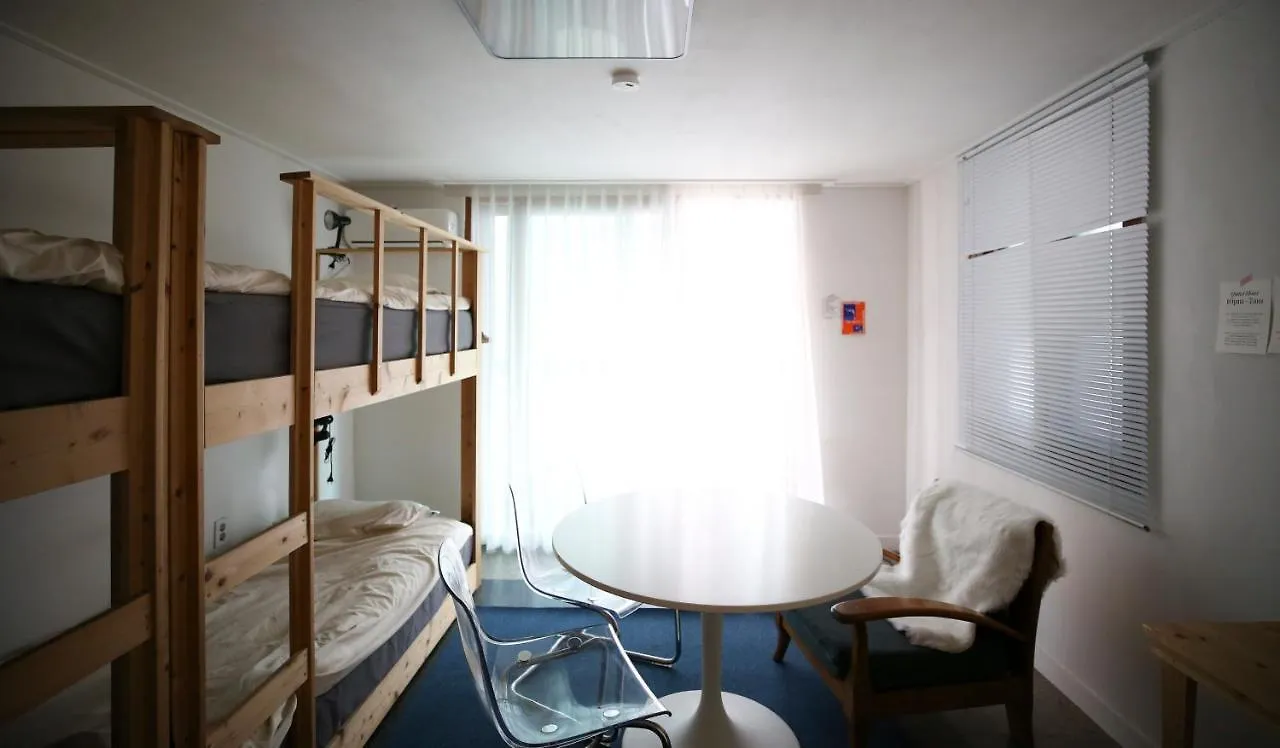 Apartment 일요스테이 Ilyo Stay Seoul South Korea